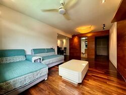Blk 7 Ghim Moh Road (Queenstown), HDB 5 Rooms #558252281